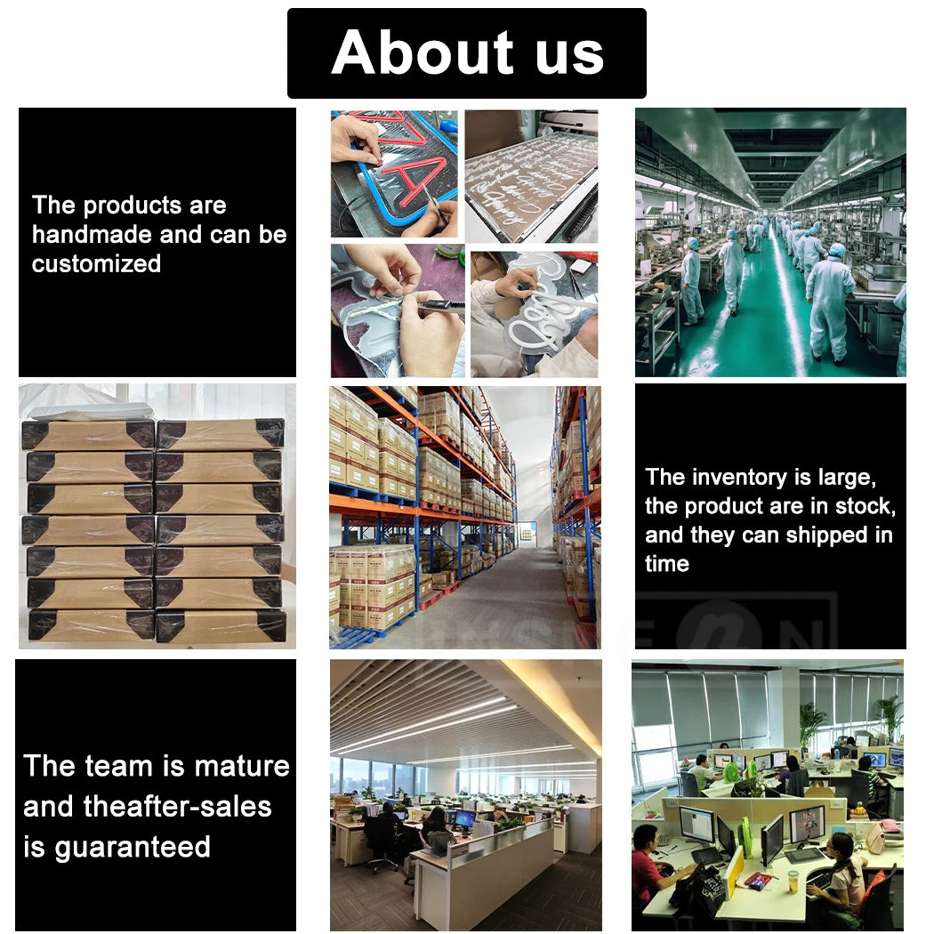 Custom LED Neon Name Sign - Personalized Light for Bedroom, Kids Room & Wall Decor